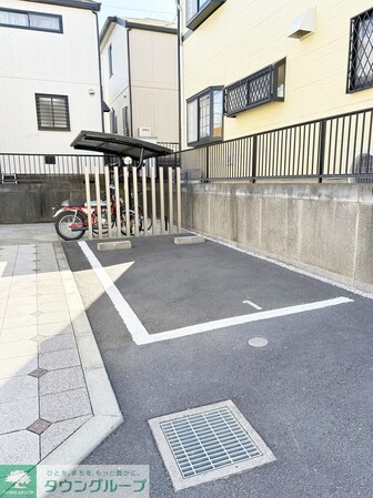 クレイノプランドールの物件内観写真